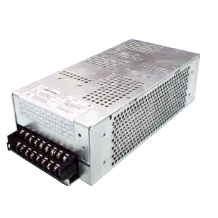 Alimentación eléctrica AC/DC - SNP-F series  - Skynet Electronic - conmutada / con compensador del factor de potencia