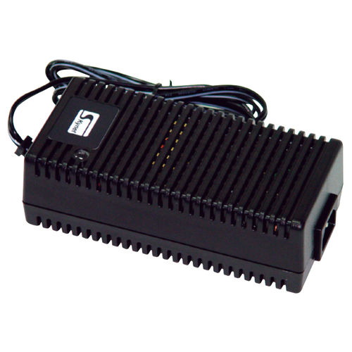 Alimentación eléctrica adaptador - SNP-A series - Skynet Electronic - AC/DC / conmutada / para aplicaciones industriales