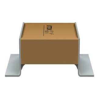 Condensador eléctrico de cerámica - LP, SP series  - TDK Electronics Europe - módulo / de reducida resistencia equivalente en serie / snubber