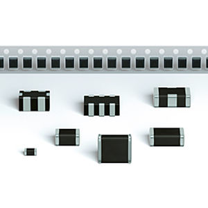 Varistor SMD - AVR series  - TDK Electronics Europe