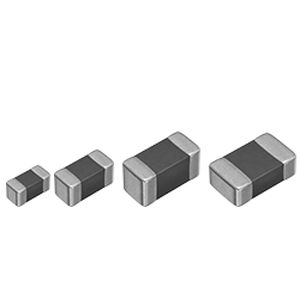 Termistor NTC - NTCG series  - TDK Electronics Europe - chip