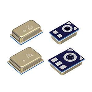 Micrófono de registro - MMIC series  - TDK Electronics Europe - MEMS / compacto / perfil bajo