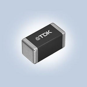 Filtro electrónico paso bajo - MAF1005FR series - TDK Electronics Europe - pasivo / compacto / multicapa