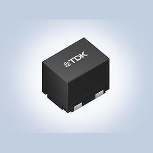 Atenuador compacto - J404 - TDK Electronics Europe - de corriente de inrush / DC