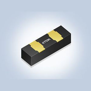 Sensor de temperatura NTC - T850 SMT - TDK Electronics Europe - resistente al agua / para entorno difícil / libre de halógenos