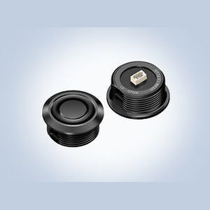Sensor de ultrasonidos - TDK Electronics Europe