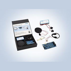 Kit de arranque - Z63000Z2910Z01Z73 - TDK Electronics Europe