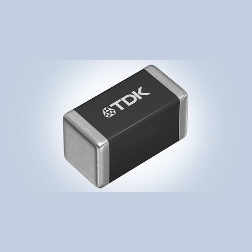 Filtro electrónico paso bajo - MAF1005FR - TDK Electronics Europe - pasivo / compacto / multicapa