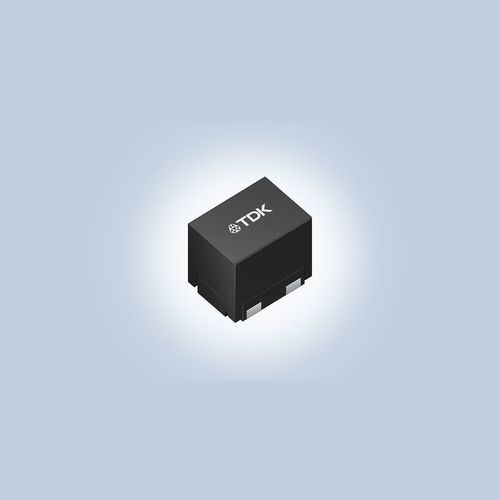 Termistor PTC - J404 - TDK Electronics Europe - para montaje en superficie / SMD