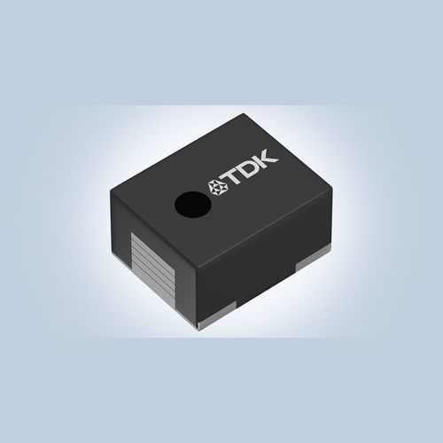 Inductor magnético - PLEA85 series - TDK Electronics Europe - chip / de baja pérdida / DC