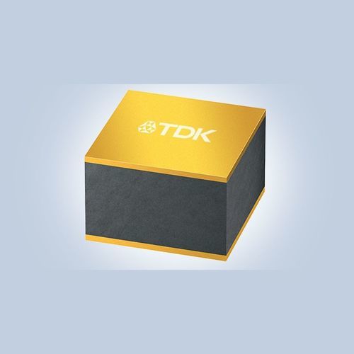 Termistor NTC - NTCWS - TDK Electronics Europe - miniatura / chip