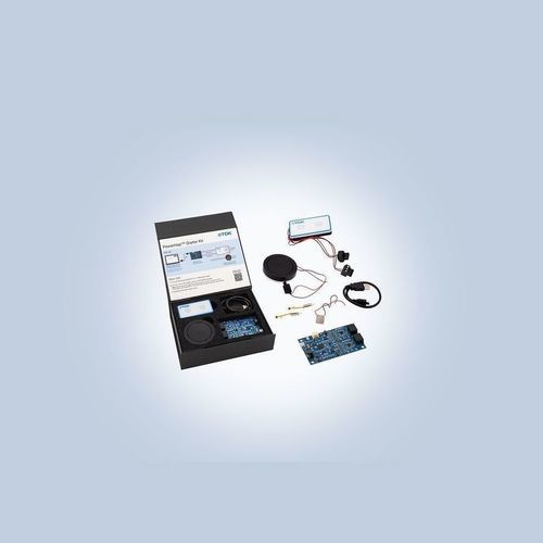 Kit de evaluación para actuador piezoeléctrico - TDK Electronics Europe - de sensores