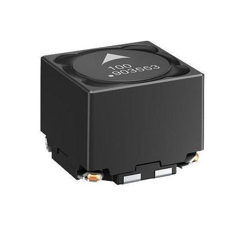 Inductor magnético - B82464D6 - TDK Electronics Europe - DC / aislante eléctricamente / de corriente continua