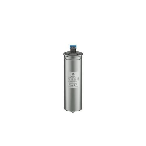 Condensador eléctrico de película de polipropileno metalizado - PhiCap - TDK Electronics Europe - cilíndrico / PFC / PFC