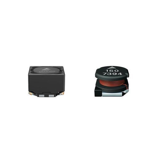 Inductor chip - SMT - TDK Electronics Europe - EMI / blindado / SMD