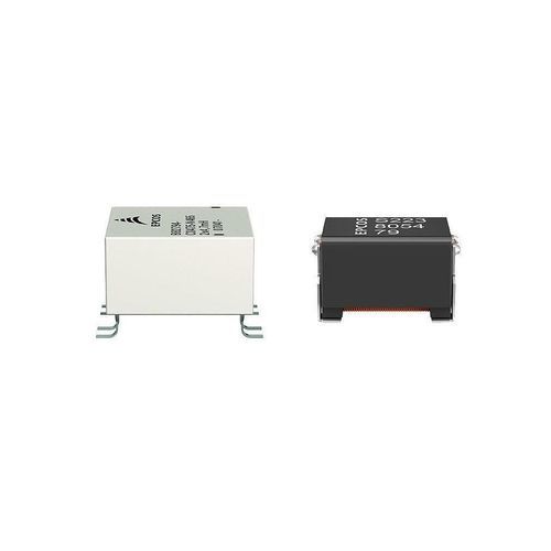 Inductancia 4 polos - B8425 series - TDK Electronics Europe - en modo común / EMI / con junta tórica