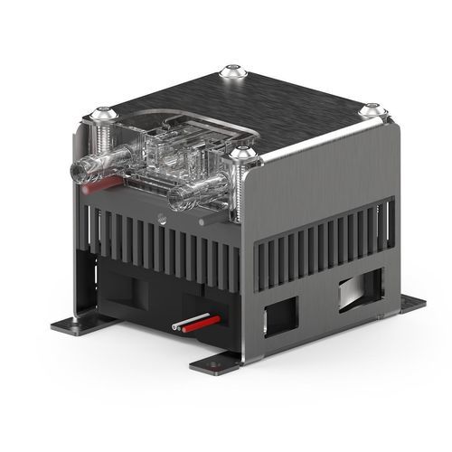 Esterilizador de proceso - MediPlas - TDK Electronics Europe - con ozono / de peróxido de hidrógeno / en línea