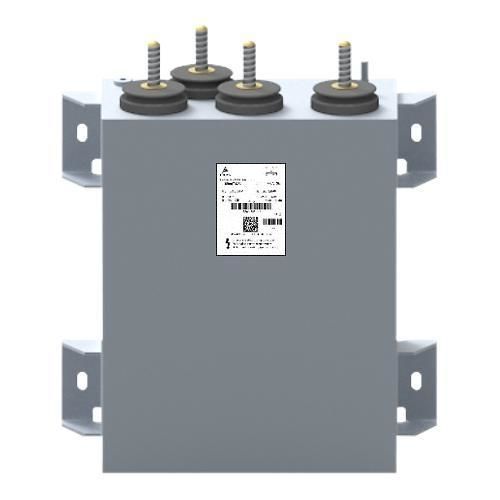 Condensador eléctrico de polímero - MKK HP - TDK Electronics Europe - módulo / encapsulado / seco