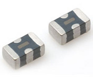 Filtro electrónico paso alto - TDK Electronics Europe - pasivo / SMD / de potencia