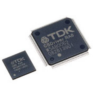 Memoria microchip flash - Rx series  - TDK Electronics Europe - NAND