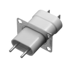 Condensador eléctrico de cerámica - HFC series  - TDK Electronics Europe - de interconexión