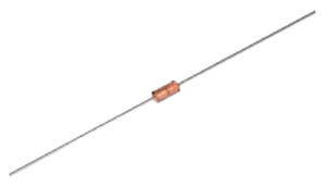 Termistor NTC - NTCDS, NTCGF series  - TDK Electronics Europe