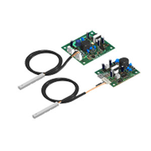 Sensor de voltaje - EFS series  - TDK Electronics Europe