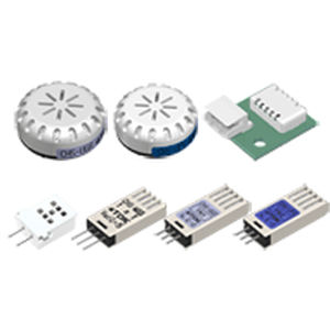 Sensor de humedad relativa - CHS series  - TDK Electronics Europe - de inserción / de resistencia / de alta precisión