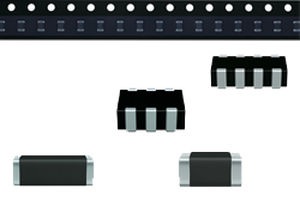 Protector de sobretensión DES - TDK Electronics Europe