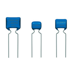 Varistor multicapa - SHCV - TDK Electronics Europe