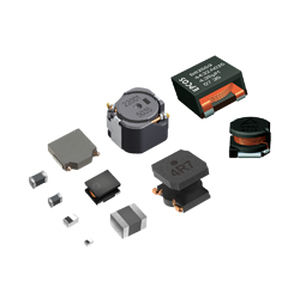 Inductor de alambre bobinado - TDK Electronics Europe - de ferrita / de potencia / de baja potencia