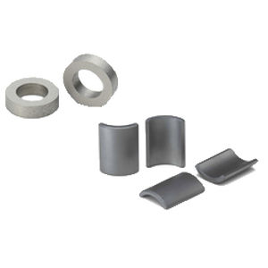 Imán de neodimio - TDK Electronics Europe - de segmento