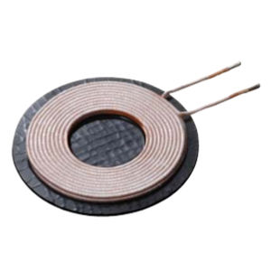 Bobina magnética - WT series  - TDK Electronics Europe - inalámbrica / para la electrónica