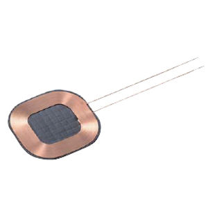 Bobina magnética - WR series  - TDK Electronics Europe - inalámbrica