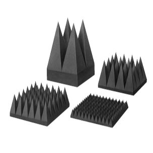 Absorbente de microondas - TDK Electronics Europe