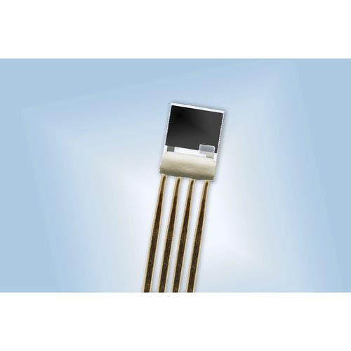 Sensor de humedad relativa P14 2FW Thermo Innovative Sensor