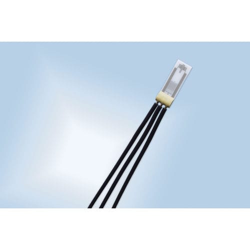 Sensor de caudal térmico - FS7 - Innovative Sensor Technology IST AG - másico / de gas