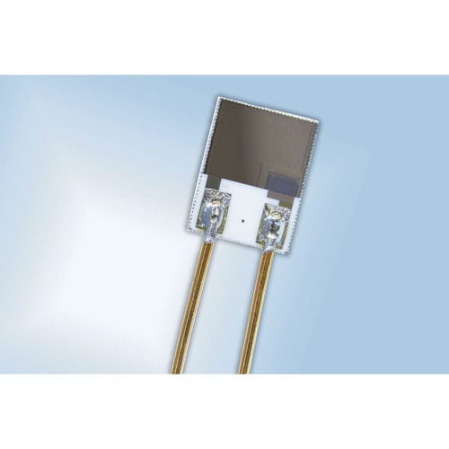 Sensor de humedad relativa - P14-W - Innovative Sensor Technology IST AG - para líquido / enchufable / para montaje en superficie