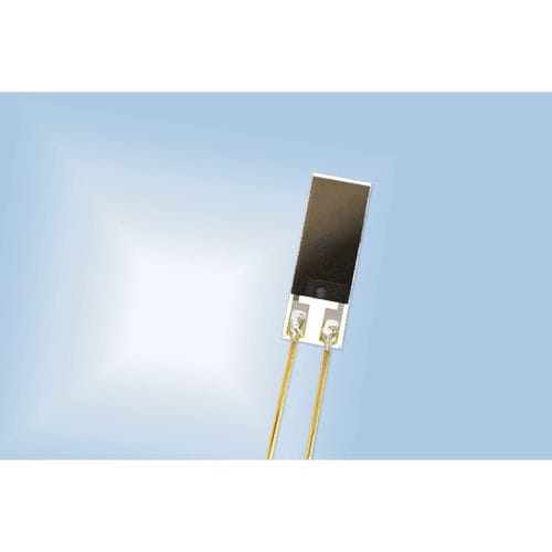Sensor de humedad relativa - MK33-W - Innovative Sensor Technology IST AG - para líquido / enchufable / a punto de rocío
