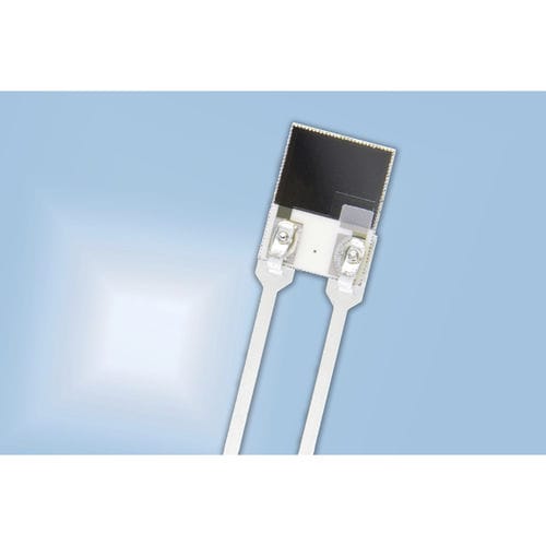 Sensor de humedad relativa - K5-W - Innovative Sensor Technology IST AG - para líquido / enchufable / a punto de rocío