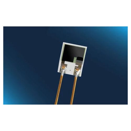 Sensor de humedad relativa - P14 Rapid-2 - Innovative Sensor Technology IST AG - enchufable / SMD