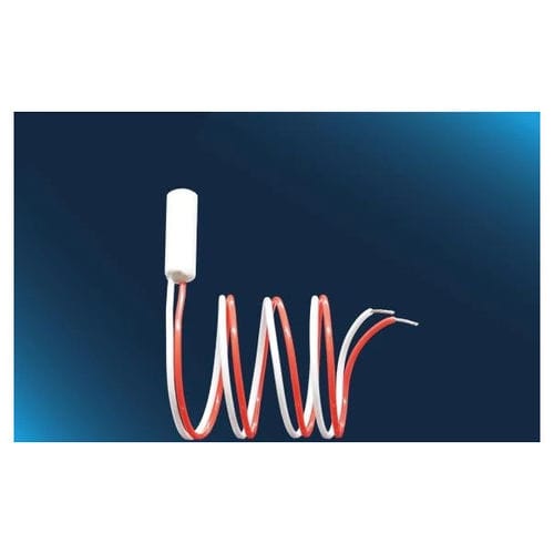 Sensor de temperatura Pt100 - Innovative Sensor Technology IST AG - de capa fina / con caja / para altas temperaturas