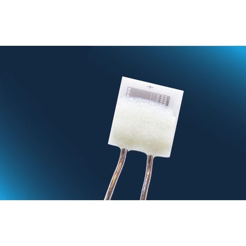 Sensor De Temperatura Rtd Standard Pt Class F Innovative Sensor Technology Ist