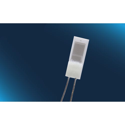 Sensor de temperatura RTD - Standard Pt1000 (520) class F0.3 - Innovative Sensor Technology IST AG - Pt1000 / de capa fina / para altas temperaturas