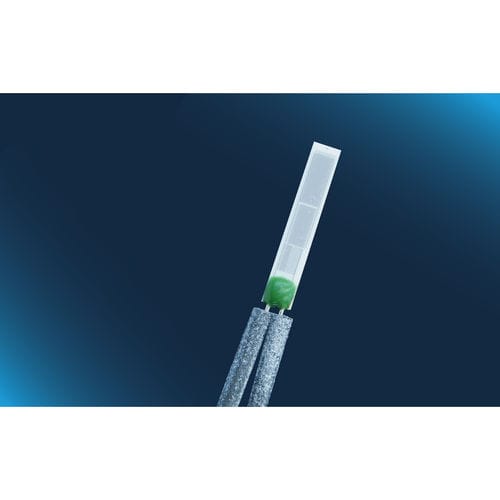 Sensor de temperatura RTD - Pt1000 (102) class F0.3 - Innovative Sensor Technology IST AG - Pt1000 / de capa fina