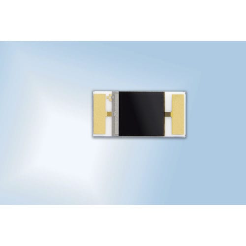 Sensor de humedad relativa - P14 FemtoCap-G - Innovative Sensor Technology IST AG - para líquido / SMD / de resistencia