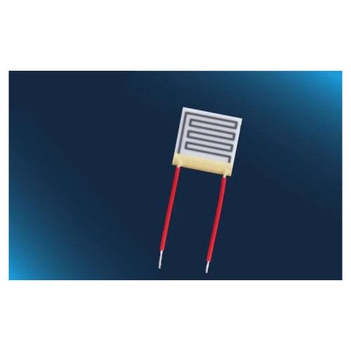 Resistencia calefactora PTC - Innovative Sensor Technology IST AG - para aplicaciones automóviles / para aplicaciones médicas / industrial