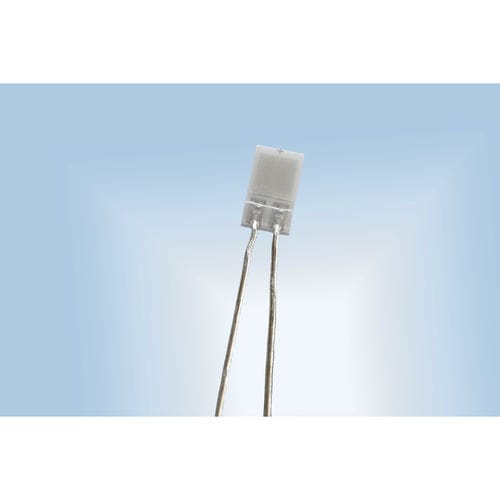 Sensor de temperatura Pt100 - PW Series - Innovative Sensor Technology IST AG - RTD / Pt1000 / de resistencia de platino
