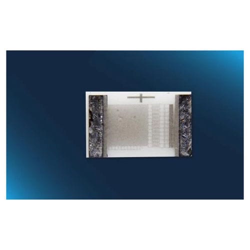 Sensor de temperatura Pt100 - Pt100 FlipChip class F0.3 1FC - Innovative Sensor Technology IST AG