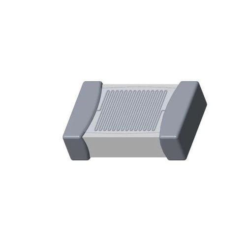 Sensor de temperatura Pt1000 - Pt1000 SMD 2ST class F0.15 - Innovative Sensor Technology IST AG - SMD / sin cable / para altas temperaturas